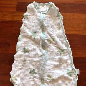 Aden and Anais sleep sack